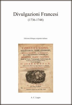 Divulgazioni Francesi (1736-1748)