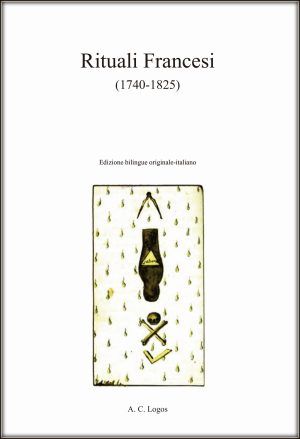 Rituali Francesi (1740-1825)