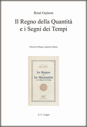 Il Regno della Quantità e i Segni dei Tempi